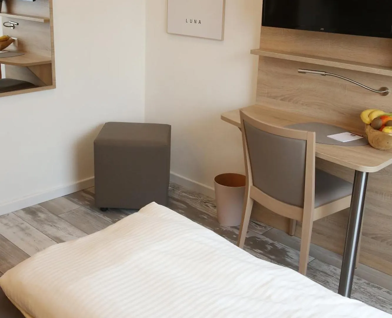 *** Hotel Kemnater Hof Apartments Ostfildern Deutschland