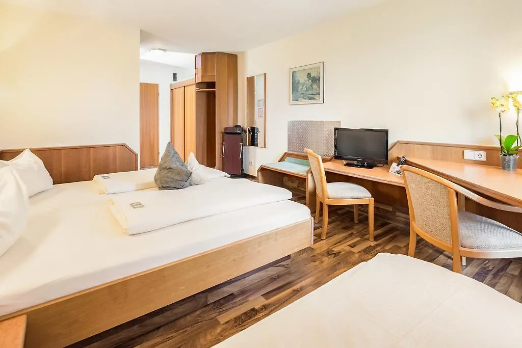 Kemnater Hof Apartments Ostfildern Hotel