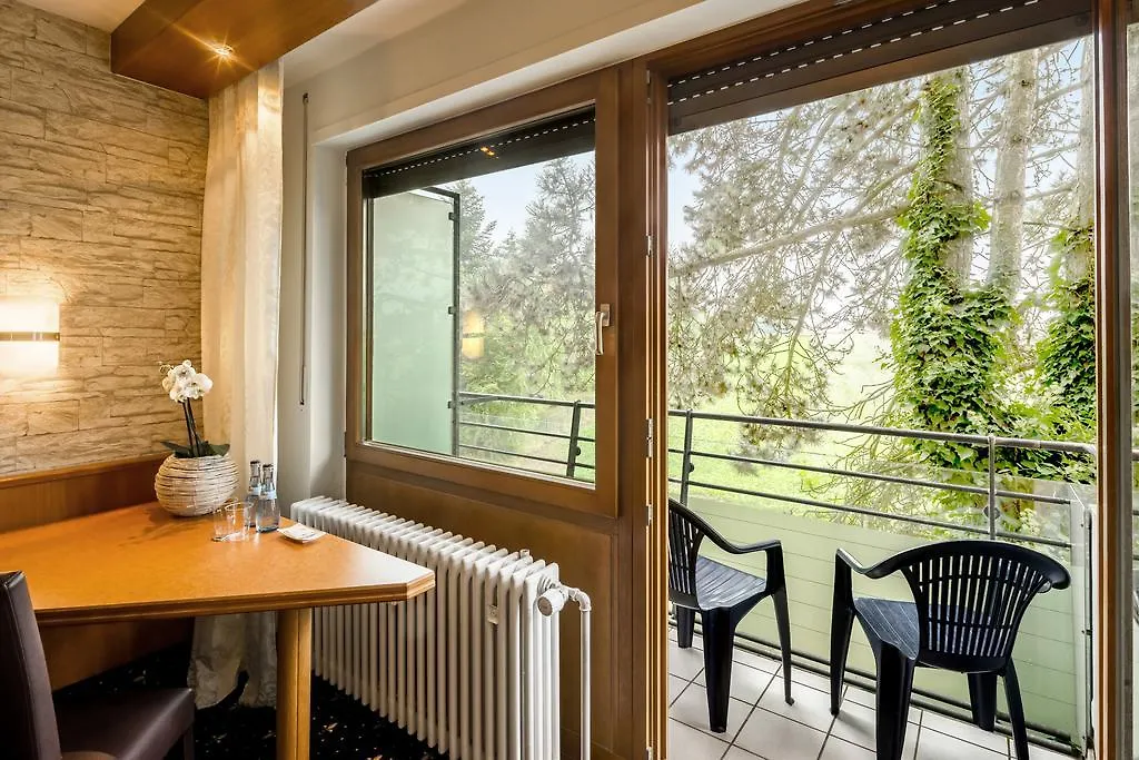 Kemnater Hof Apartments Ostfildern Hotel