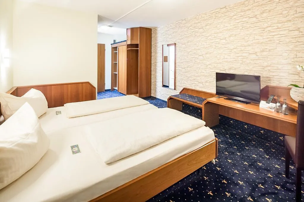 Kemnater Hof Apartments Ostfildern 3*,  Deutschland