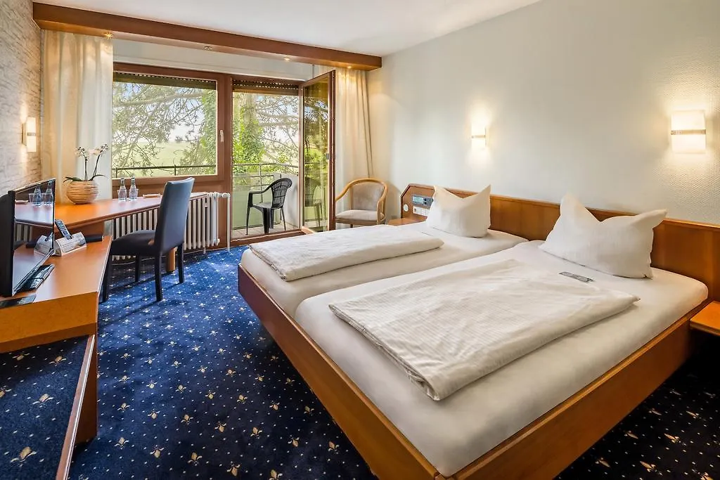 Kemnater Hof Apartments Ostfildern Hotel