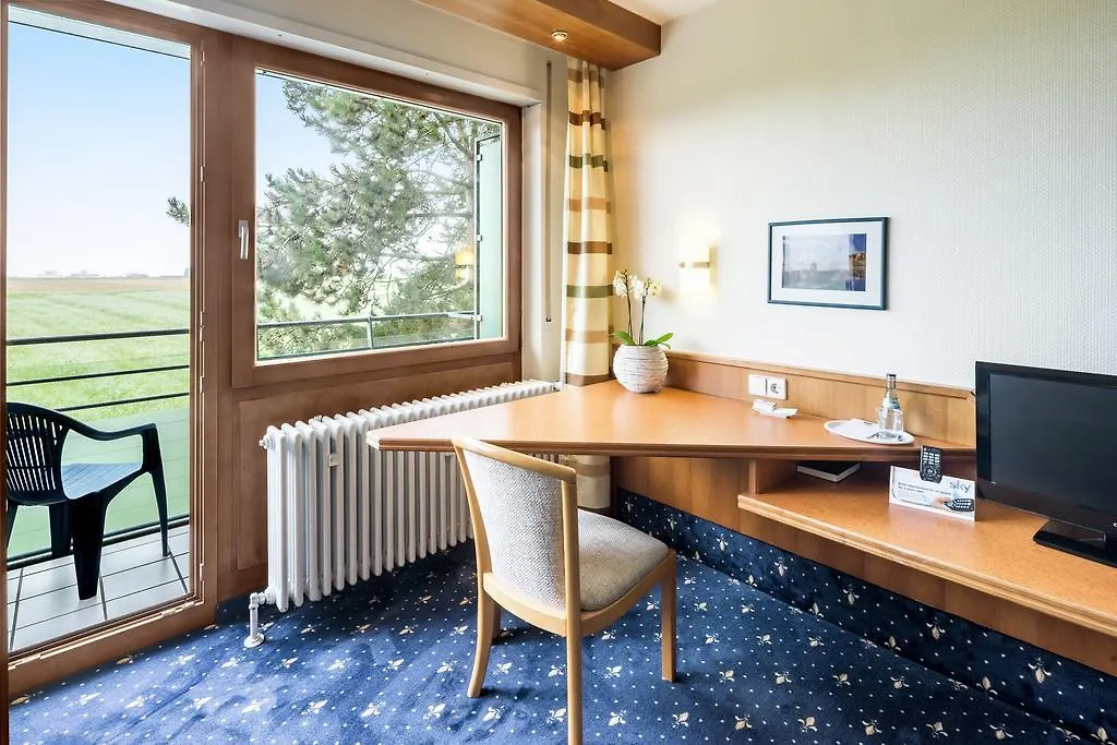 Kemnater Hof Apartments Ostfildern 3*,