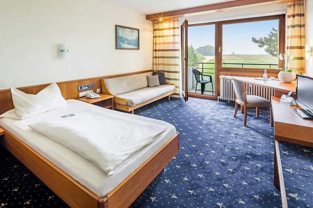 *** Hotel Kemnater Hof Apartments Ostfildern Deutschland