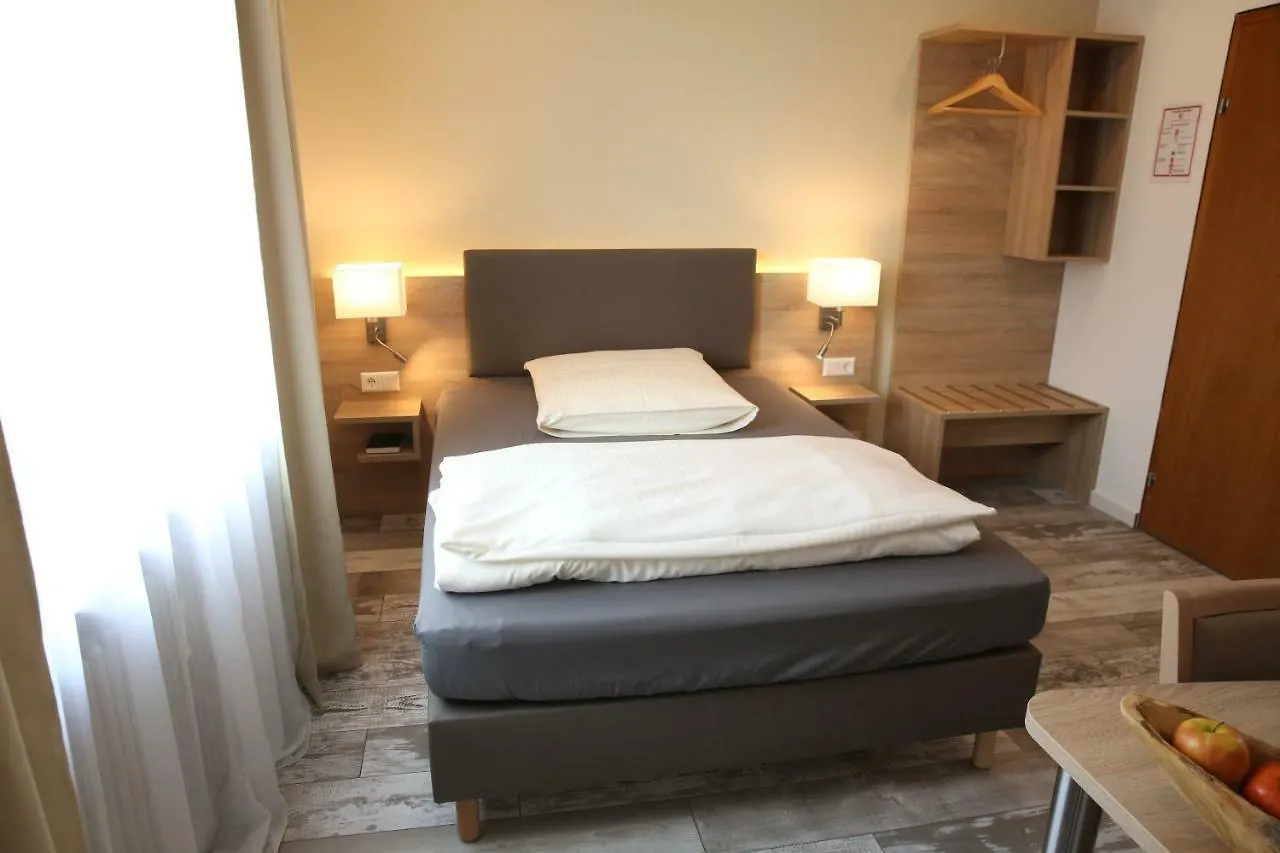 Kemnater Hof Apartments Ostfildern