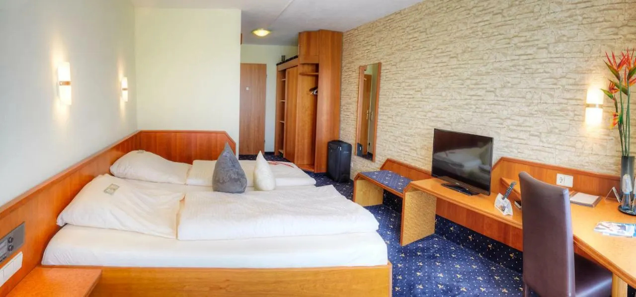Kemnater Hof Apartments Ostfildern Hotel