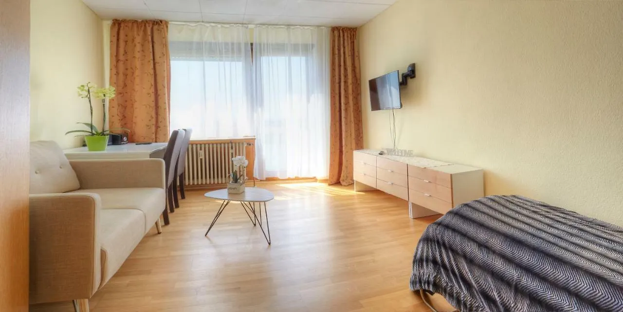 Kemnater Hof Apartments Ostfildern