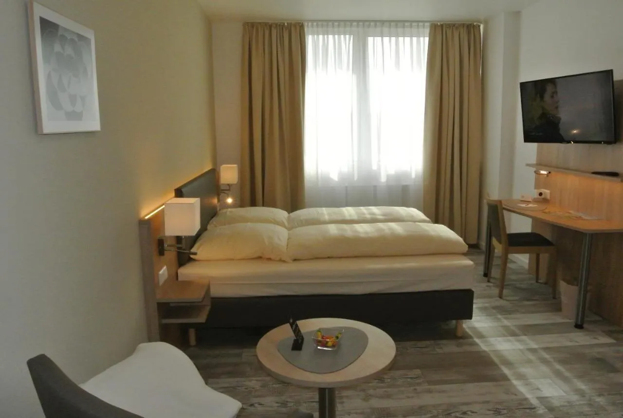 *** Hotel Kemnater Hof Apartments Ostfildern Deutschland