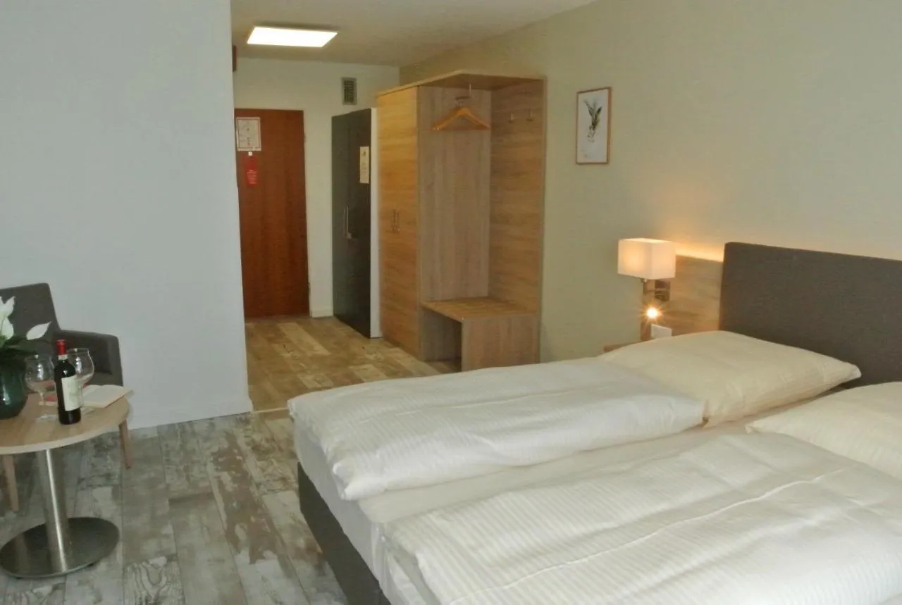 Kemnater Hof Apartments Ostfildern